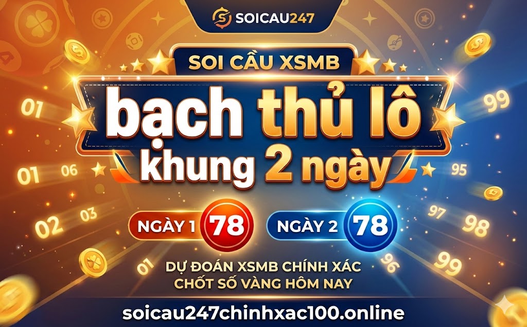 Bạch Thủ Lô Khung 2 Ngày