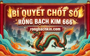 Soi cầu rồng bạch kim 666
