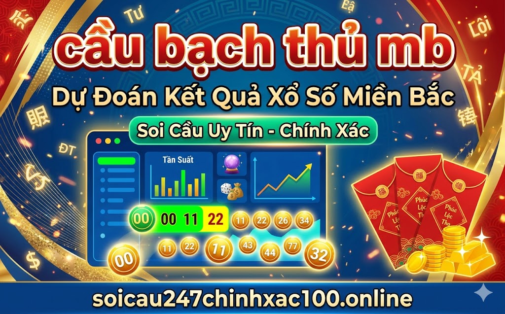 Cầu Bạch Thủ MB Hôm Nay