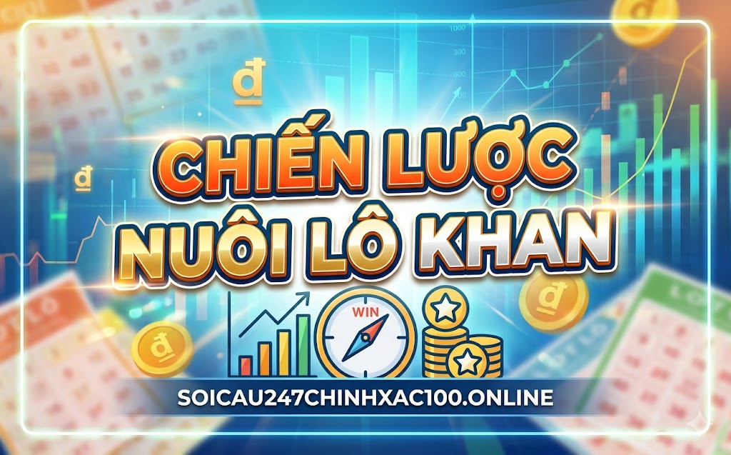 Nuôi Lô Khan