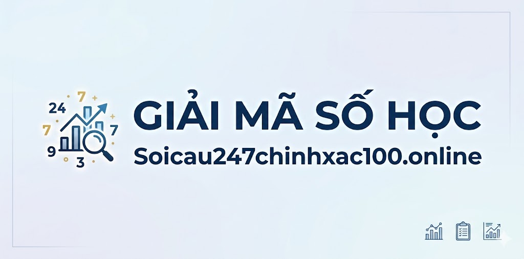 Giải mã số học