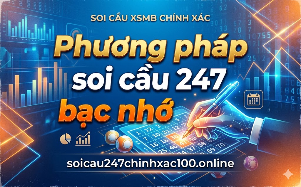 Bạc nhớ lô đề miền bắc