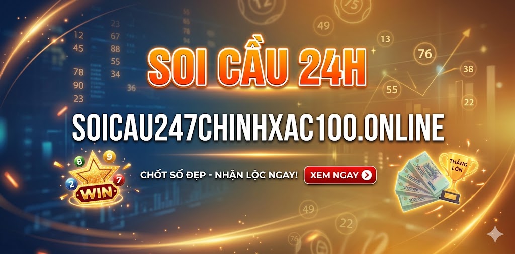 Soi cầu 24h