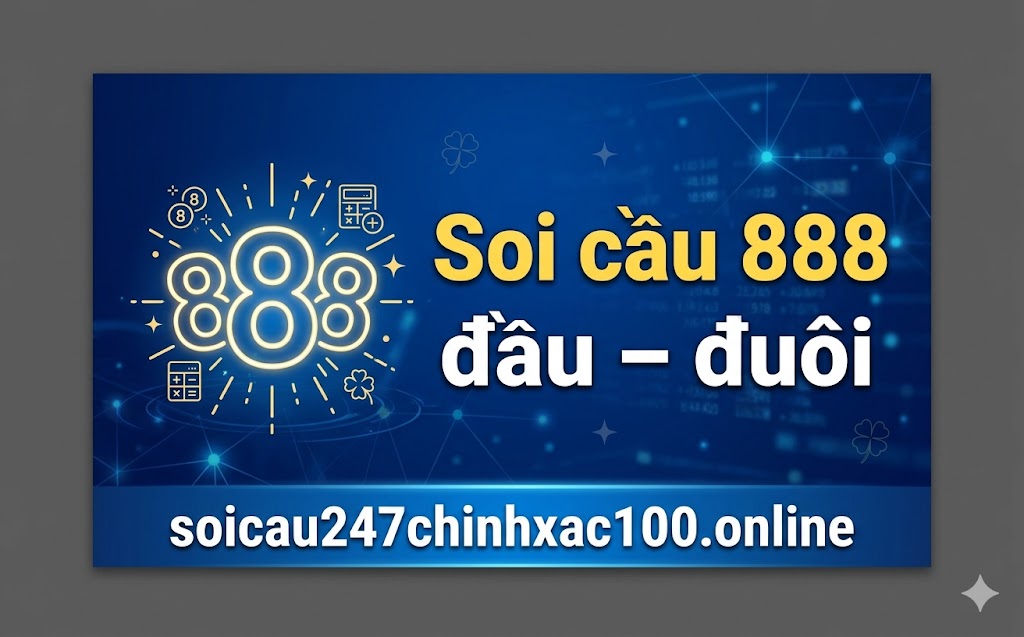 soi cau 888 2nhay mien phi