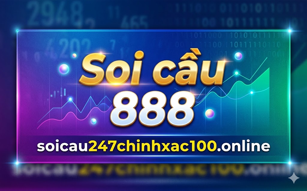 Soi Cầu 888