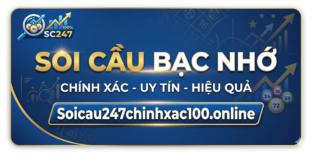 Soi cầu bạc nhớ