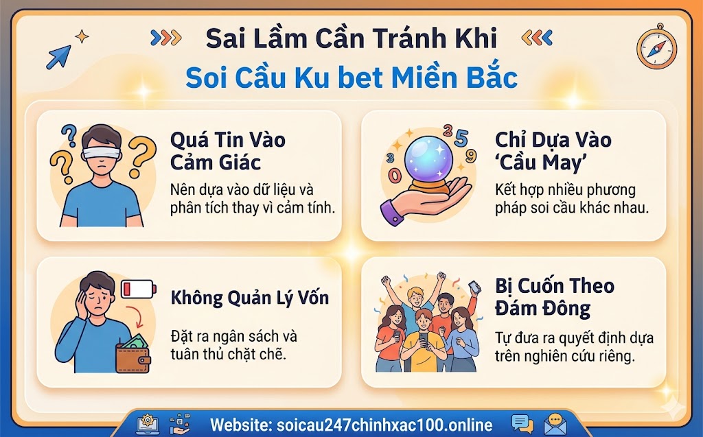 Soi Cầu Ku bet Miền Bắc