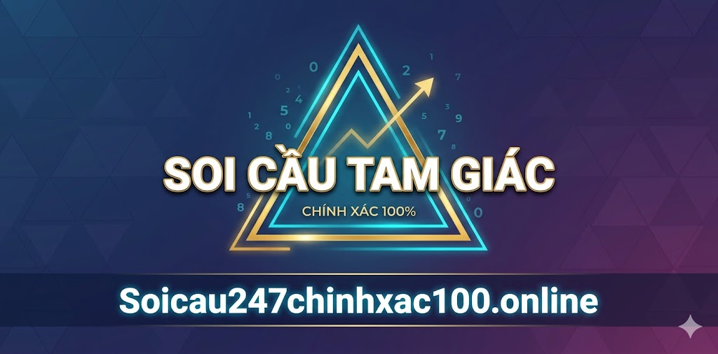 Soi Cầu Tam Giác