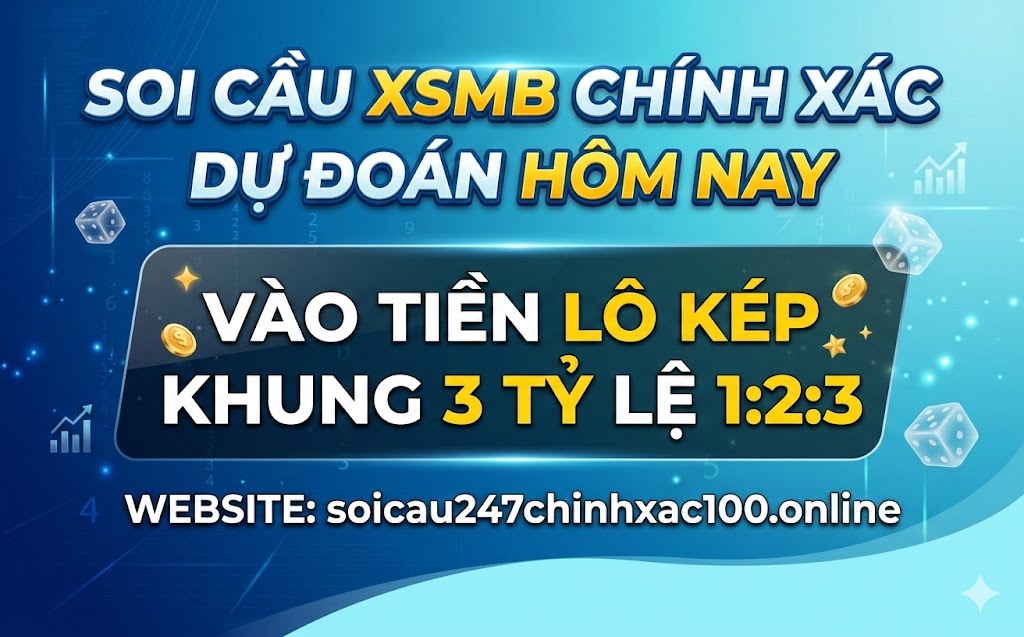 Cách Vào Tiền Hợp Lý Cho Lô Kép Khung 3 Ngày