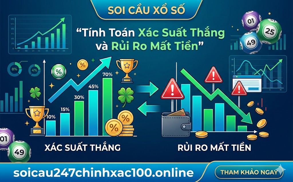 Lưu Ý Quan Trọng Khi Chơi Song Thủ Lô