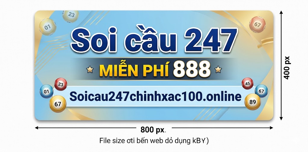 Soi Cầu 247 Miễn Phí 888